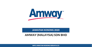 Van andel & devos training centre amway (malaysia) sdn. Amway Malaysia Sdn Bhd Kerja Kosong Kerajaan