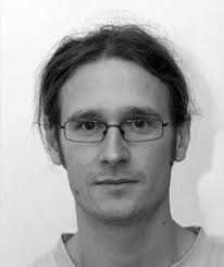 Daniel Bagge (National Security Authority)