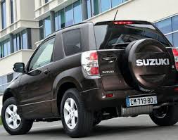 Suzuki Grand Vitara 3 Doors Photos And Specs Photo Suzuki Grand Vitara 3 Doors Characteristics And 14 Perfect Photos Of Suzuki Gra Grand Vitara Suzuki Grands