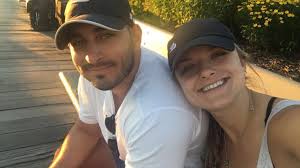 Gabrielle McDonough and Nicholas Adragna's Wedding Website