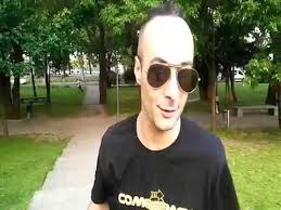 VIDEO CLUB [64] Alexander Pifano, Fabian Budes. EL BEBÉ DE ROSEMARY en  Alternativa. Comunidad en escena.