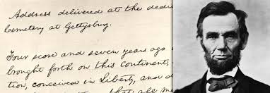 What is the bliss movie ending, explained? Lincoln S Final Text Of The Gettysburg Address The Bliss Copy