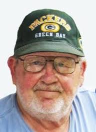 Paul F. Damrow Obituary