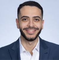 Antoun Moussa's Instagram, Twitter & Facebook