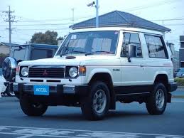 型式 q l144gw ノーマル車 5速原動機4d56 ディーゼルターボ 5ナンバー 3ドアメタルトップ ターボ ディーゼル 車