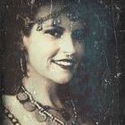 Santa Muerte-Diluvio