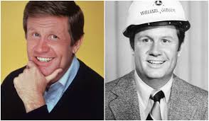 Days of Our Lives' James Hampton Dead; Played Villain Rev. Saul Taylor