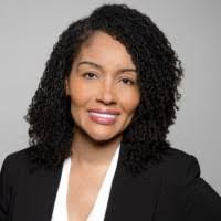 Andrea Barnes's Instagram, Twitter & Facebook