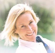 Karine Fauvet : Journaliste, Présentatrice et Engagée