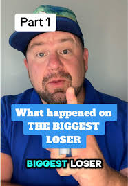 Ali Vincent Biggest Loser Now