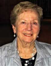 Obituary information for Margaret Lucille McDonald