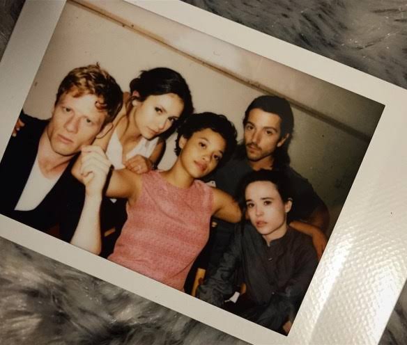 Movie Review: “Flatliners” shows little sign of life – Movie Nation