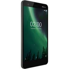 Ports 1 x micro sim card slot. Nokia Nokia 2 Ta 1035 8gb Smartphone Pewter Black 11e1mb11a07
