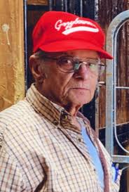 Obituary information for John Grzybowski Sr.