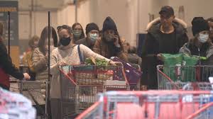 Violation of firearms restrictions may result in prosecution and imprisonment. British Columbia Imposes Province Wide Travel Restrictions Globalnews Ca