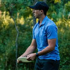 Paul McBeth Foundation Staff