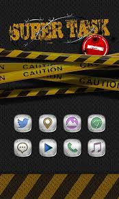 Go launcher 5 has arrived! Super Task Go Launcher Theme For Android Apk Download