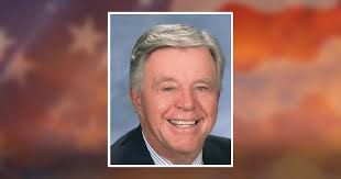 Frederick John Robbins Obituary June 12, 2023