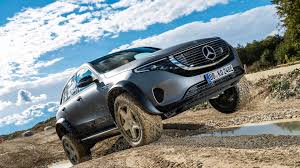 Maybe you would like to learn more about one of these? Mercedes Eqc 4x4 Makes Video Debut To Show Off Road Excellence