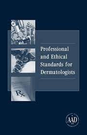 Sample request for medical professionals. Professional And Ethical Standards For Dermatologists American