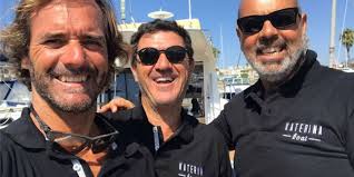 Professional Skippers Cascais