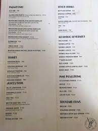 Pin By Nancy Higgerson On Canning How To Eat Better Sinigang Restaurant Review