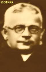 LEO DOMAGALSKI — MARTYROLOGY