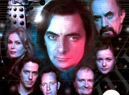 Doctor Who: The Wilderness Years