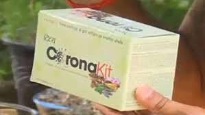 Coronil Swasari Vati Patanjali Ayurvedic Medicine To Cure Covid 19 Price Dosage Business News India Tv