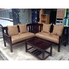 Kursi tamu minimalis, jepara, jepara. Kursi Tamu Minimalis Sofa Tamu Jepara Lazada Indonesia