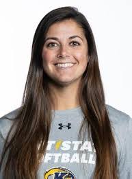 Kylie Gross's Instagram, Twitter & Facebook