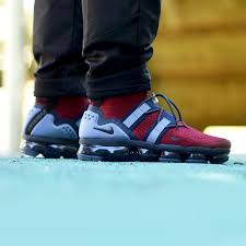 Ron Holt On Twitter Nike Air Huarache Nike Basketball Shoes Nike Vapormax Flyknit
