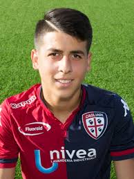 Check out his latest detailed stats including goals, assists, strengths & weaknesses and match ratings. Santiago Colombatto Statistics History Goals Assists Game Log St Truiden