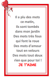Poemes Comptines Poesies Bonne Fete Mamans A Imprimer Gratuitement 1000 Idees A Faire Chez Soi Poème 3 protecteur et conseiller aimant se dévouer pour. imprimer gratuitement