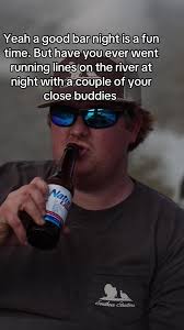 Experiencing a Good Time with Friends by the River