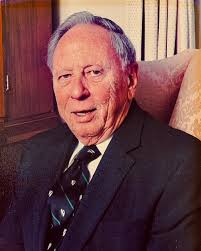 John Warner Obituary