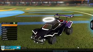 Here you also can view the price of titanium white octane in rocket league credits over the last 15 days and get know the titanium. Thank You Psyonix For Fixing The Snakeskin For The Titanium White Octane D Rocketleague