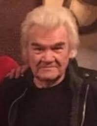 Kenneth D. Long Obituary