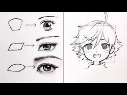 Browse the user profile and get inspired. How To Draw Anime Characters Anime Drawing Tutorials Youtube