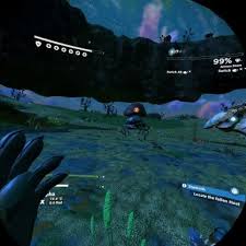 My No Man S Sky Mod With Roomscale Support And Qol Improvements For Vr Is Finally Updated For Desolation Nms Update In 2020 No Man S Sky Sky Virtual World