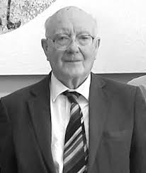 Theodore and Mabel Bent