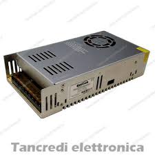 In pratica ho un trasformatore 220v /12v da 220va. Ds Alimentatore Trasformatore Stabilizzato Switch Trimmer Led Dc 12v 10a Hsb Lichtschlauche Ketten