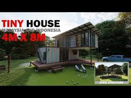 Youtube.com gambar nak bina rumah kontena lelaki ini kongsikan 8 panduan penting yang ini dipetik dari laman web. Membina Tiny House Lebih Jimat Dari Rumah Kontena Di Malaysia Youtube Tiny House House Malaysia