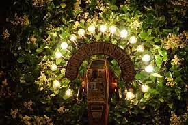 Tickets, tours, address, phone number, the chandelier tree reviews: The Chandelier Tree Los Angeles Aktuelle 2021 Lohnt Es Sich Mit Fotos Tripadvisor