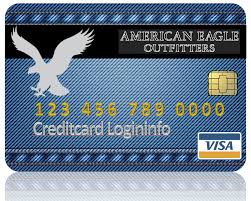 Membership is free, and you'll earn a $5 off american eagle promo code for signing up. American Eagle Credit Card Credit Card Login Info Credit Card Visa Card Credit Card Online