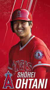 After moving the first page of apps to a second page, you can download an image of a fake cracked screen and make that your. Shohei Ohtani Wallpaper Kolpaper Awesome Free Hd Wallpapers