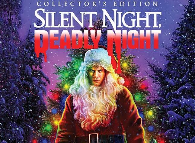 Blu-Ray Review: Scream Factory's Silent Night, Deadly Night (Collector's  Edition) – The Movie Isle