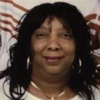 Ms. Gloria Atkins Obituary