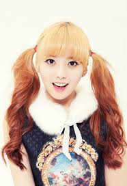 7 Shin Yoon-jo ideas