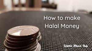 Or maybe it is haram because one is selling something that he never owned. Halal Stocks Shares Interest Income How To Make Money In Islam